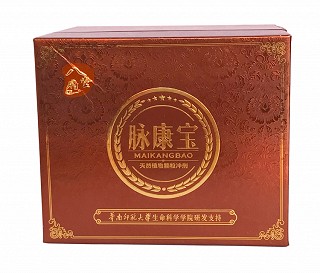 脉康宝冲剂(八府堂)