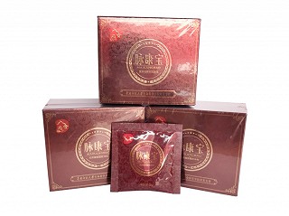 脉康宝冲剂价格