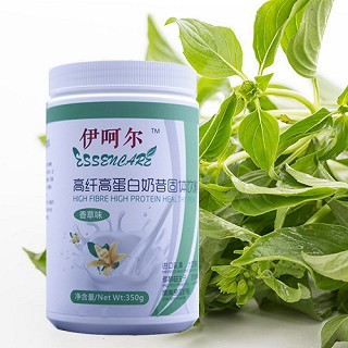 瘦身减肥高蛋白奶昔香草味(雨晓)