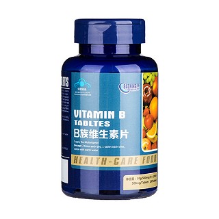 葆宁在线 b族维生素片(葆宁)