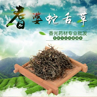 高端原生态植物药材精选白花蛇舌草250g功效作用厂家