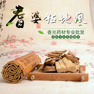 高端原生态植物药材精选钻地风250g(通用)