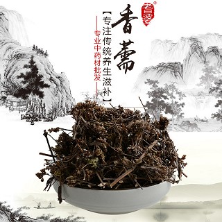 高端原生态植物药材精选香薷250g(通用)