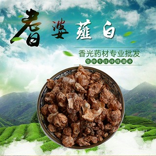 高端原生态植物药材精选薤白100g(通用)