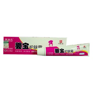 康滋蕊 婴宝护肤霜(赣泽实业)