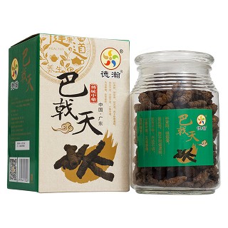 盐巴戟天(元德)