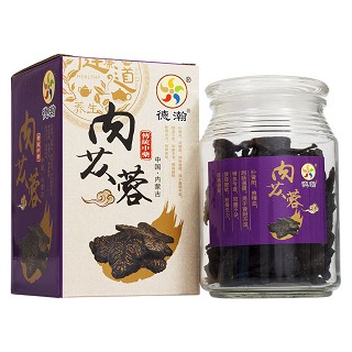 肉苁蓉(元德)