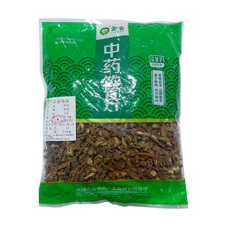 丹参(统段)