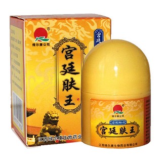 森源 宫廷肤王乳膏(森源生物技术开发)
