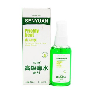 森源 高级痱水喷剂(森源生物技术开发)