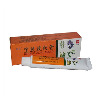 森源 蜀东 宝肤康软膏(森源生物技术开发)