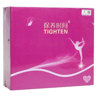 鸿韵抑菌胶囊(保养时间)