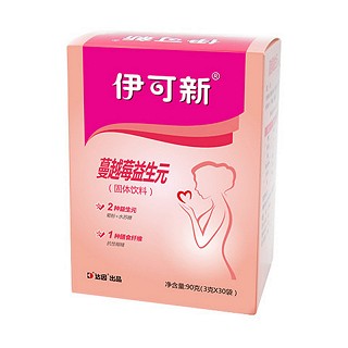 蔓越莓益生元(葡萄王)