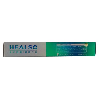 华素愈创优效修复专用牙膏（3+）（海洋薄荷香型）(倩采)