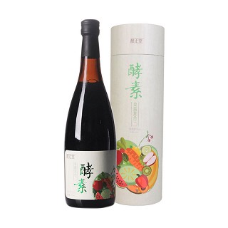 酵正堂 果蔬复合酵素原液(元之道)