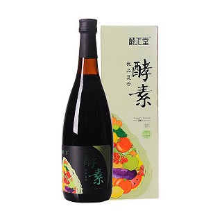 酵正堂 优品复合酵素(元之道)