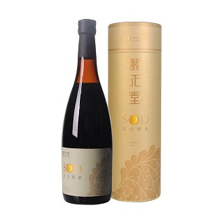 酵正堂 sod 综合酵素原液(元之道)
