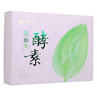酵正堂 润畅酵素粉(元之道)