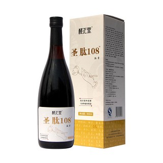 酵正堂 圣肽108 肽素原液(元之道)