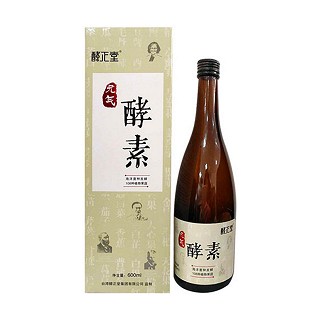 酵正堂 元气酵素液(元之道)