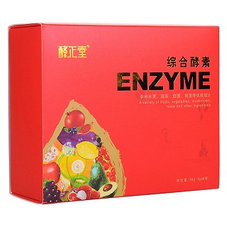 酵正堂 综合酵素粉(元之道)