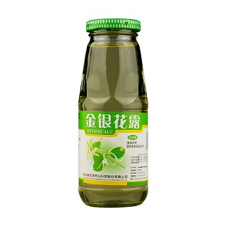 金银花露(宏源)