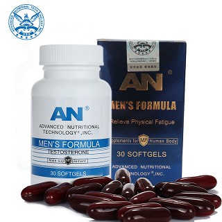 美国an奥复康诺巴斯特胶囊30粒装价格