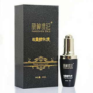 康神世纪七轮久久能量精华液 30ml/瓶  (通用)