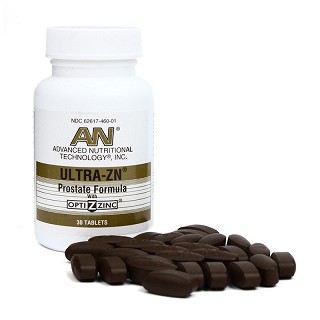 美国an奥复康锯棕榈胶囊30粒/装价格