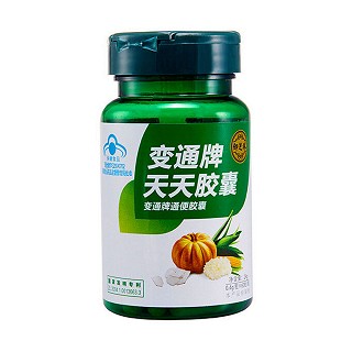 御芝林 变通牌 天天胶囊(御芝林)