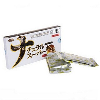 日研日本纳豆激酶胶囊(生物)