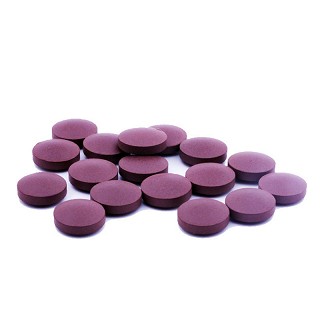 益诺纳豆激酶红曲片 买2送1功效作用厂家