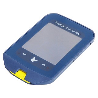 雅培辅理善越佳型至新血糖仪套餐二价格