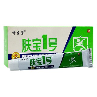 济生堂 肤宝一号(济生医药保健品)