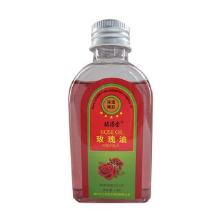 琪源堂 玫瑰油抑菌护肤液(三好)