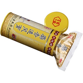 麝香追风膏（罐装）(9.5cm*11.6cm*15s)