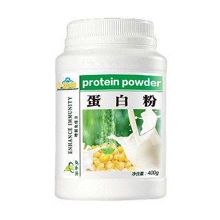 牛千岁 蛋白质粉(金思力)