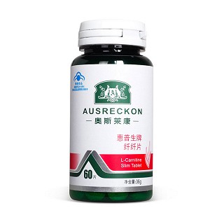 奥斯莱康 惠普生牌纤纤片