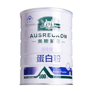 奥斯莱康 源生堂牌蛋白粉(正康)