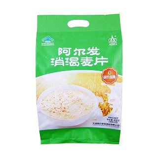 阿尔发消渴麦片(阿尔发)