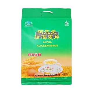 阿尔发 消渴麦片(阿尔发)