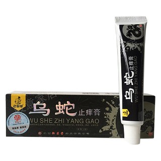 御医堂 老赖铍 乌蛇止痒膏(御医堂)