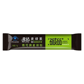 博可牌 麦谛粉(博可)