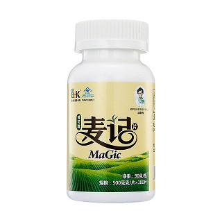 博可牌 麦记片(博可)