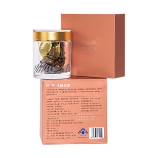 大漠传奇牌肉苁蓉片(通瑞)