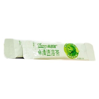 卓清速溶茶(天士力帝泊洱生物茶)