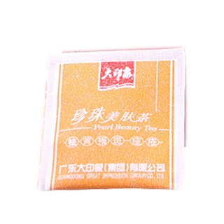 珍珠美肤茶(体验)