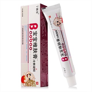 丁医生 宝宝维肤膏(冷敷凝胶)