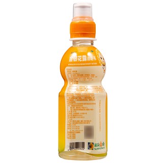 金银花露(250ml)