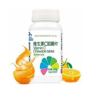 善有加 维d钙软胶囊 (仙乐)